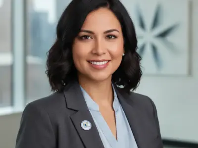 Angela M.