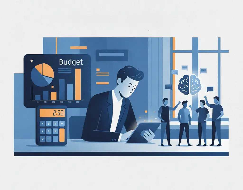 How to Build a Certified IT Team: A Training Budget Planning Guide