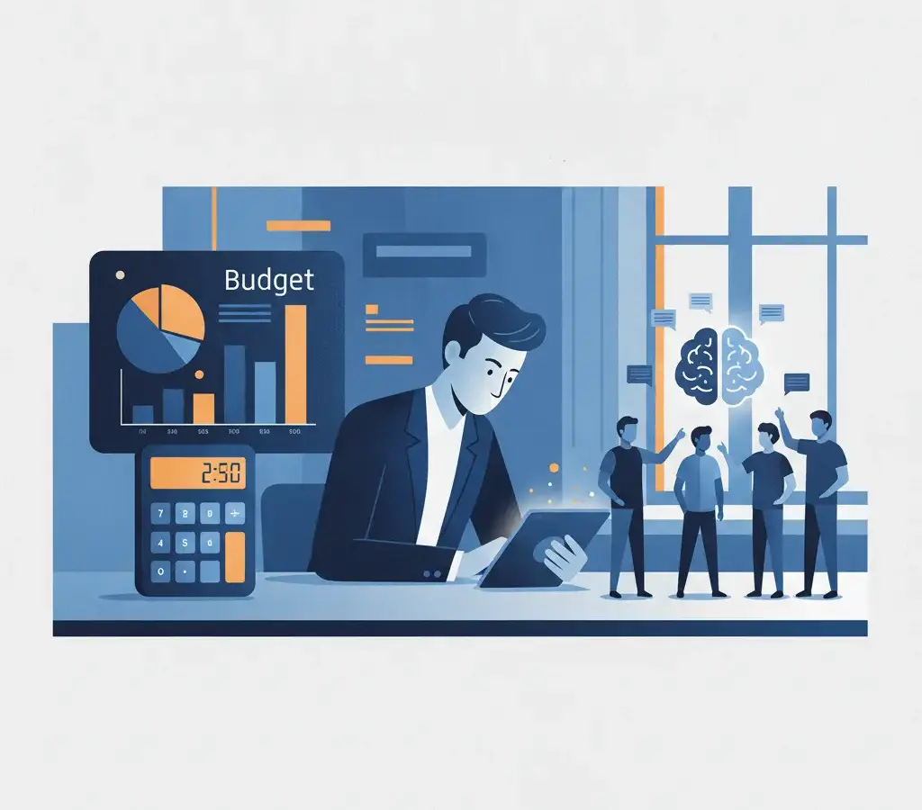 How to Build a Certified IT Team: A Training Budget Planning Guide