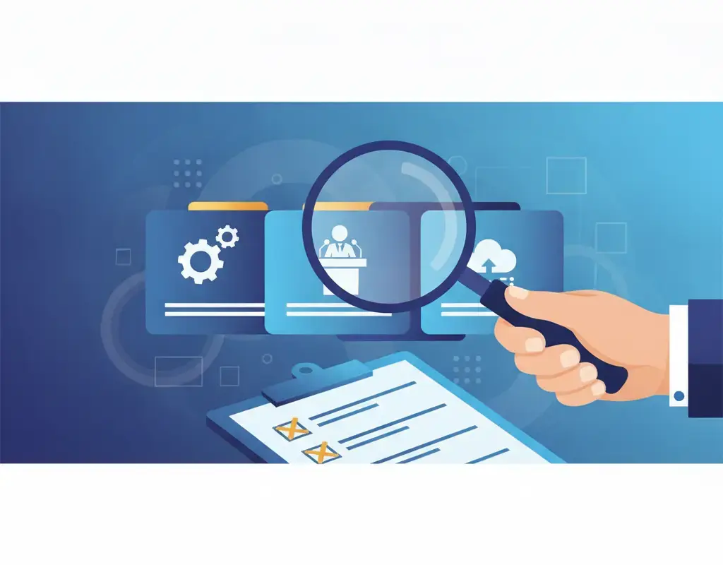 How to Evaluate IT Training Vendors for Enterprise