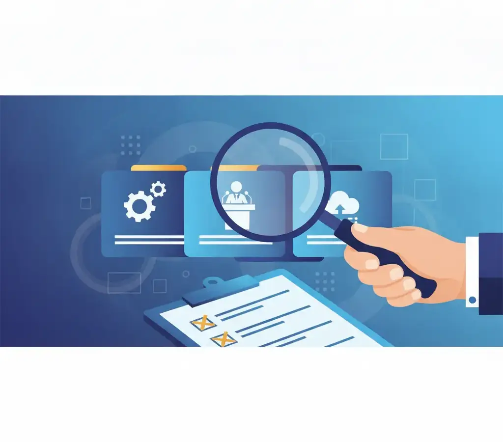 How to Evaluate IT Training Vendors for Enterprise