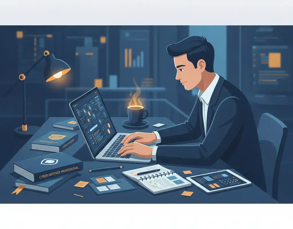How to Pass the CompTIA Security+ (SY0-701) Exam on Your First Attempt