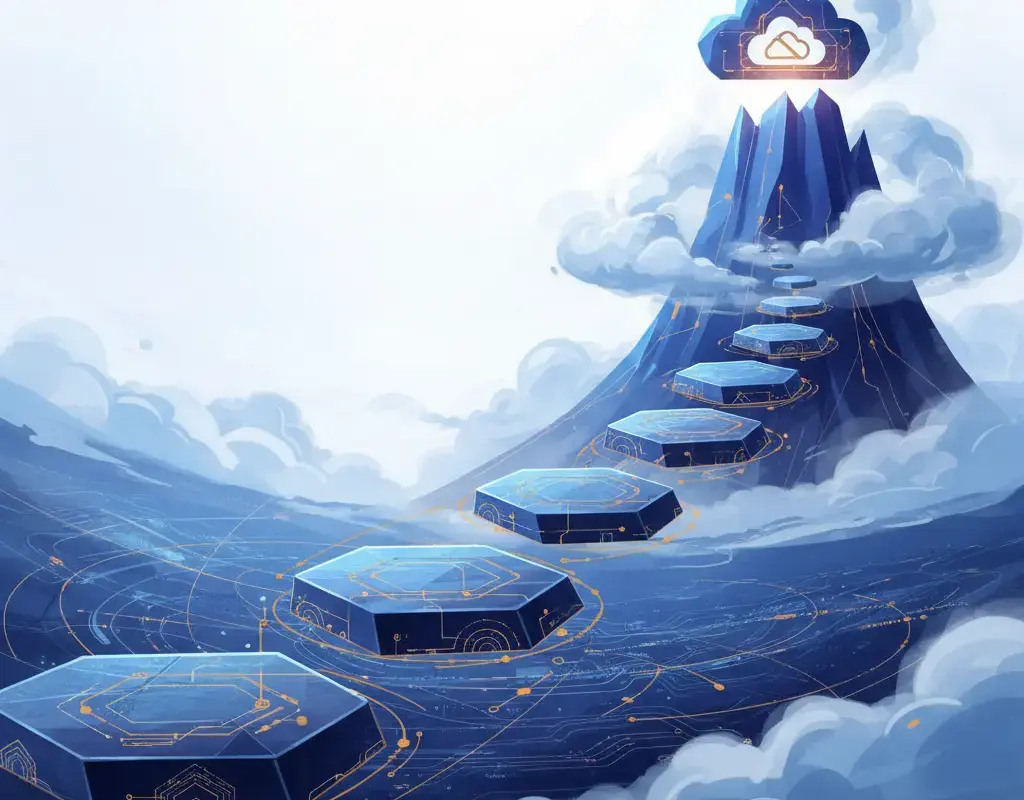 Microsoft Azure Certification Path: From AZ-900 to Solutions Architect
