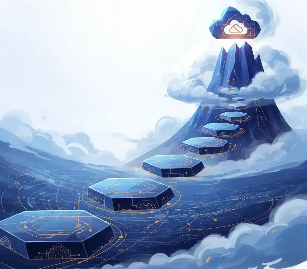 Microsoft Azure Certification Path: From AZ-900 to Solutions Architect