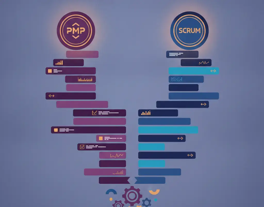 PMP vs CAPM: Which Project Management Certification Should You Earn First?
