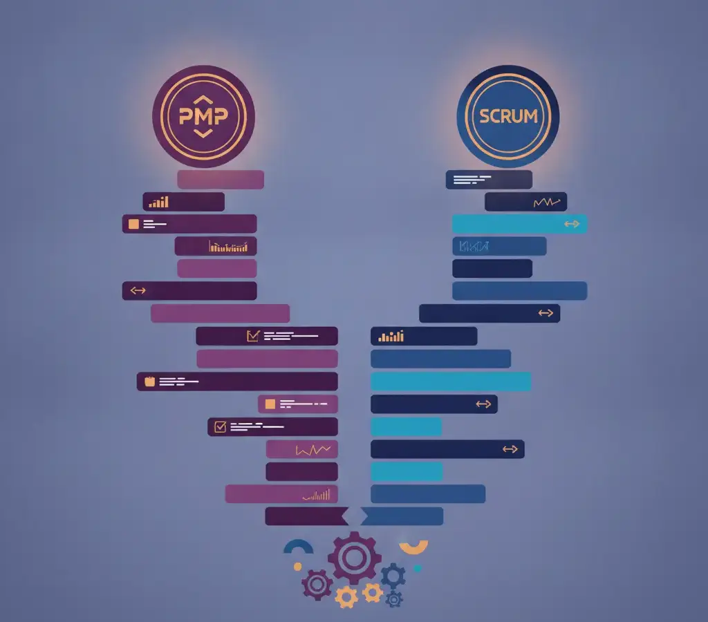 PMP vs CAPM: Which Project Management Certification Should You Earn First?