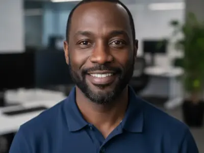 Marcus T.