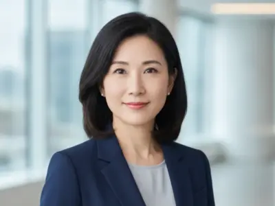 Mei-Ling J.