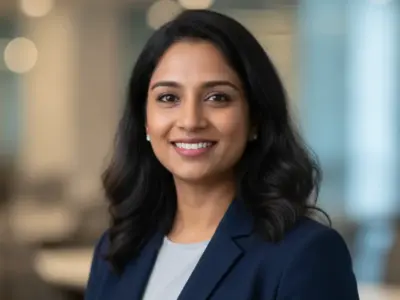 Priya N.