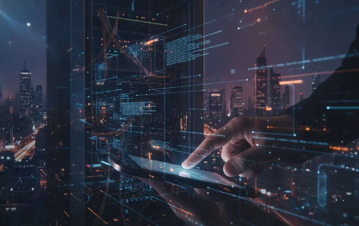 Architecting Secure and Scalable Mobile Applications for High-Concurrency Real-Time Environments