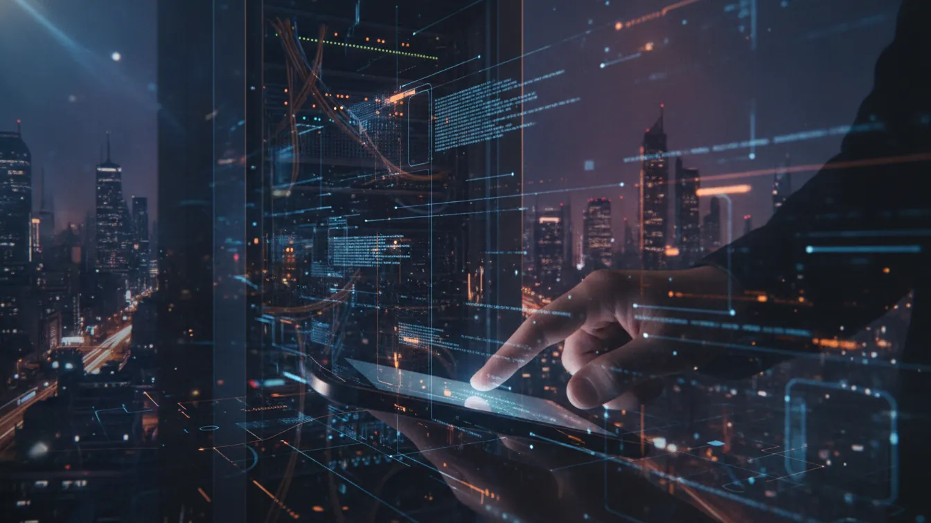 Architecting Secure and Scalable Mobile Applications for High-Concurrency Real-Time Environments