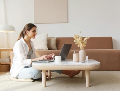 Online Learning Pathways