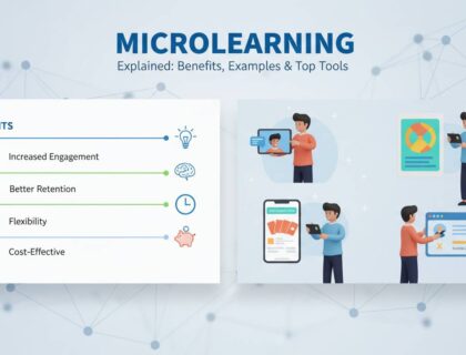 Microlearning