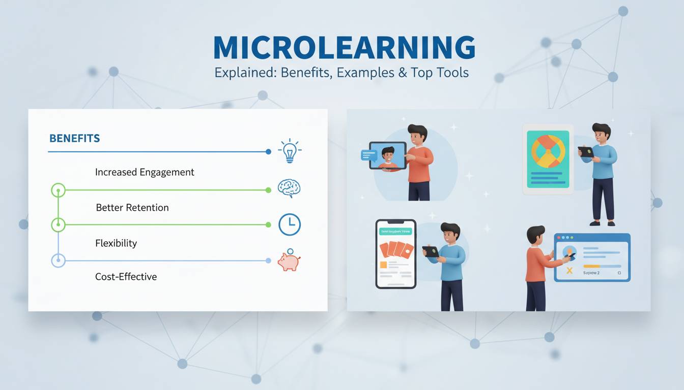 Microlearning