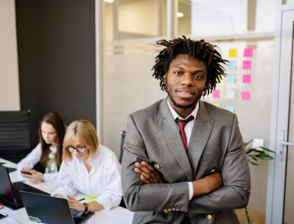 Thinking about a career change