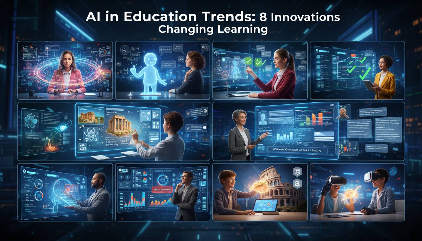 Ai In Education Trends 8
