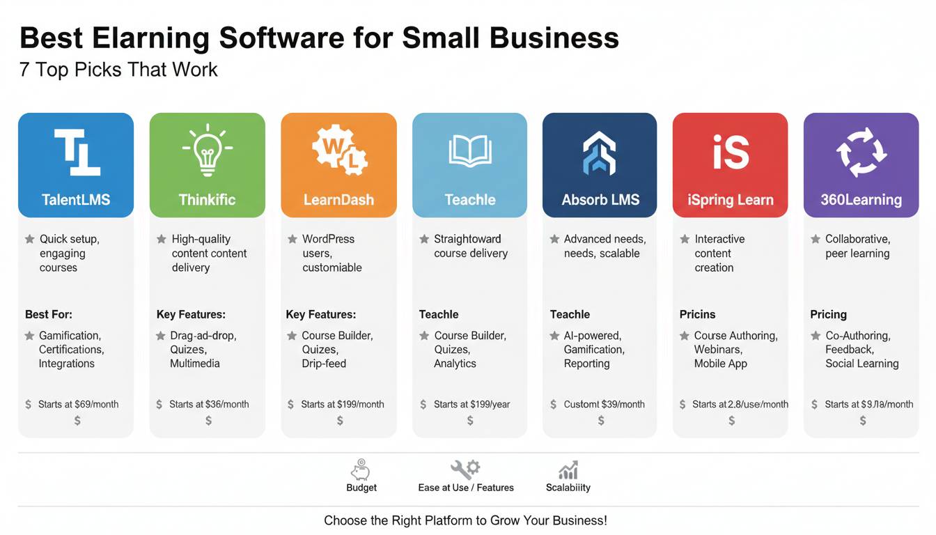 Best Elearning Software For Small Business 7