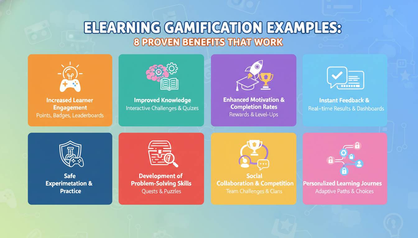 Elearning Gamification Examples 8