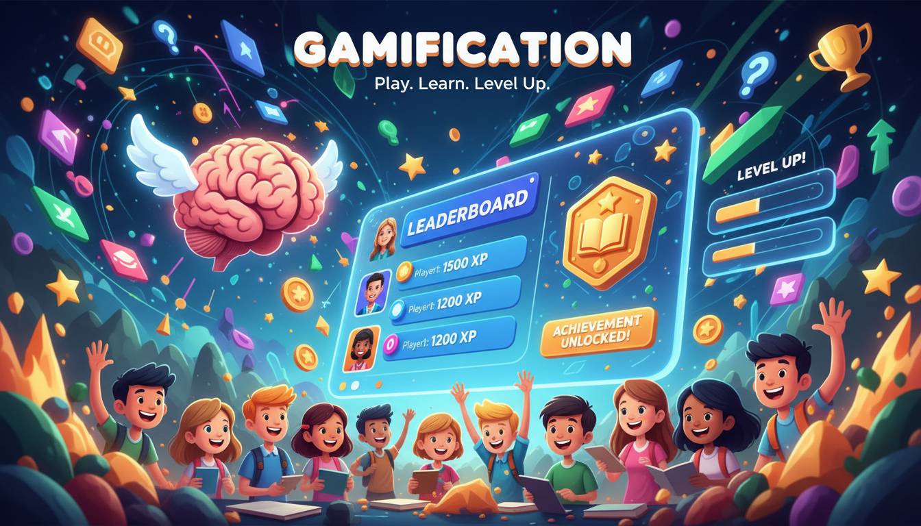 Interactive Learning 7