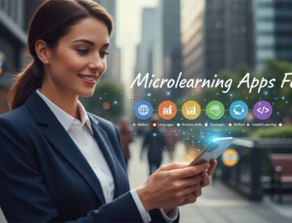 Microlearning