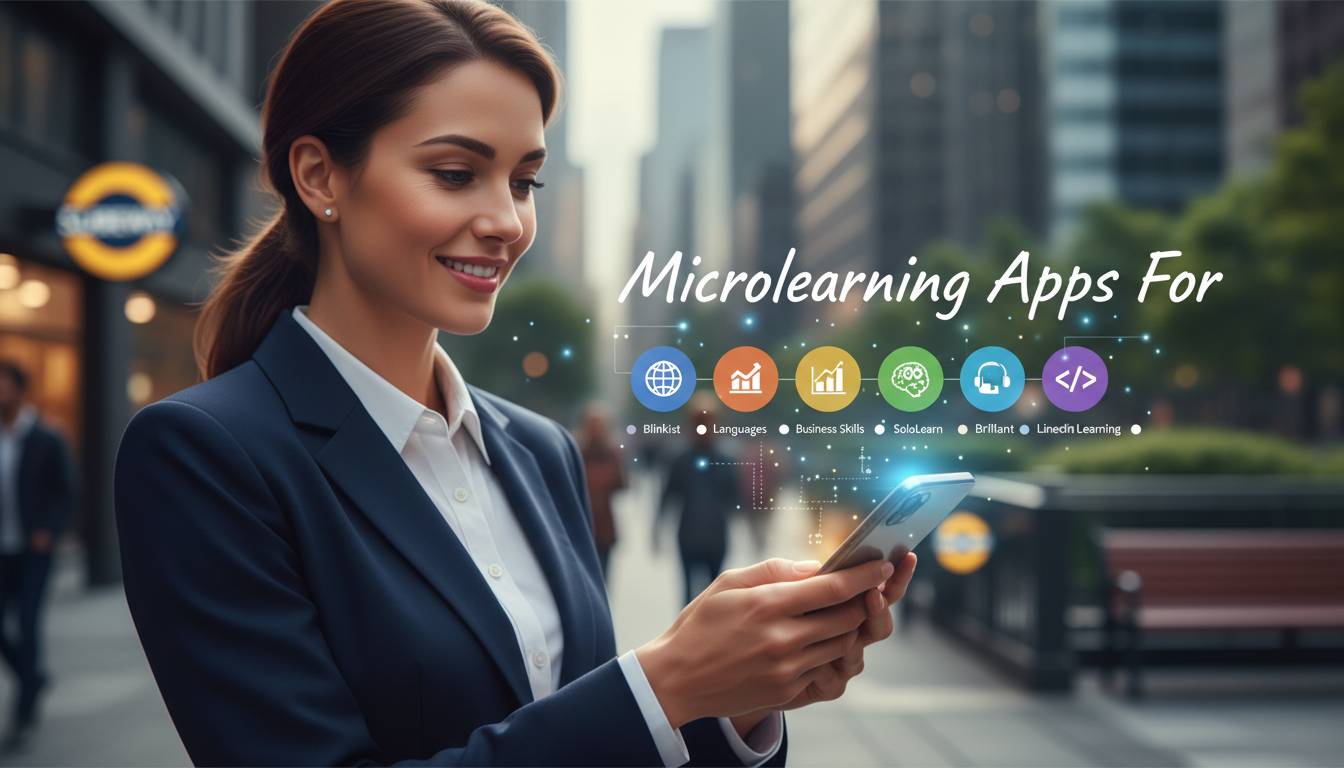 Microlearning
