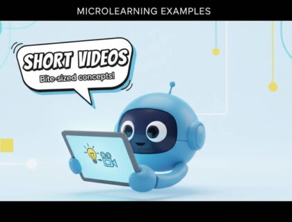Microlearning