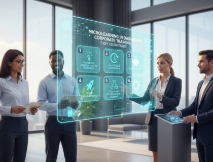 Microlearning In Corporate Training 7