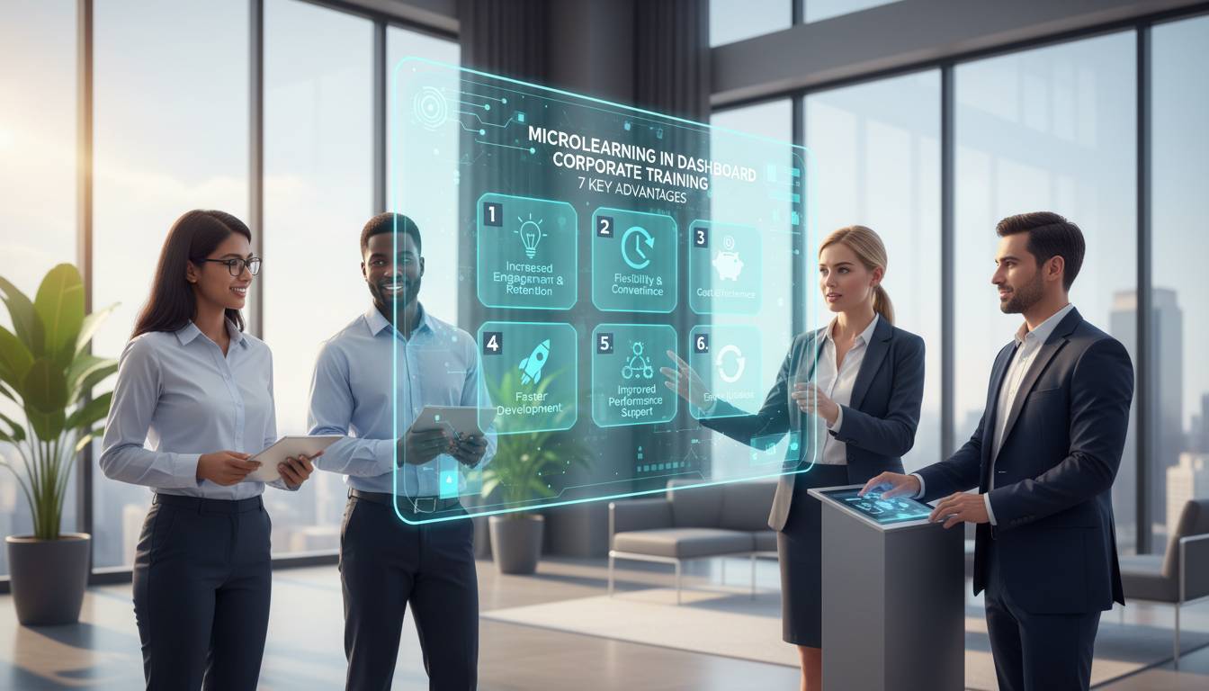 Microlearning In Corporate Training 7